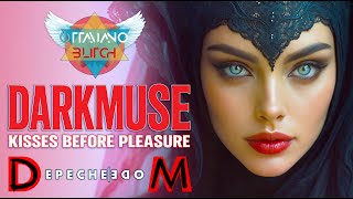Depeche Mode | Vol. 6 • DARKMUSE – Kisses Before Pleasure | 4K DJ Set – Ottaviano Blitch