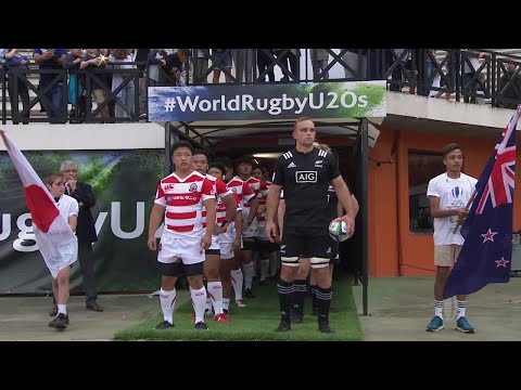 Highlights: New Zealand title defence off to perfect start Highlights: New Zealand title defence off to perfect start