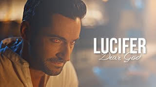 Celebrity Lucifer | Dear God Profile
