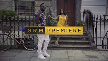 APROBLEMM Ft. Berna & Dnz - Instagram (Prod. By The HeavyTrackerz) [Music Video] | GRM Daily