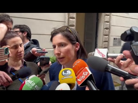 Video Schlein: Abbiamo un problema serio con il carovita