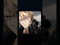 The Most Underrated Fantasy Romance Anime #anime #manga