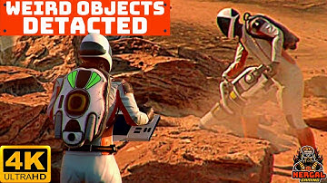 Occupy Mars Prologue - Topnotch Game Trailer 4K