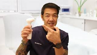 The Newest At-Home Laser Device | Dr Davin Lim