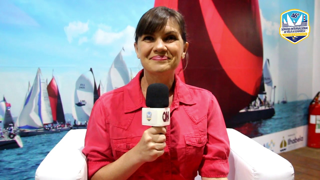 Bianca Colepicolo | Secretária de Desenvolvimento Econômico e Turismo de Ilhabela