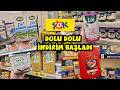 ŞOOOOK DOLU DOLU İNDİRİM BAŞLADI📣KAÇIRAN PİŞMAN OLUR💯ŞOK HAFTALIK İNDİRİMLER ŞOK AKTÜEL ÜRÜNLER