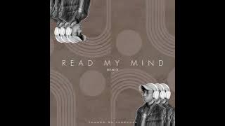 Buddynice – Read My Mind ft. Tumie G & T Melody Strings (Thando Da Producer Remix)