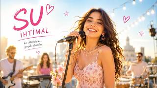 Su - İhtimal (2026)