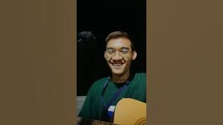 Aku Bukan Jodohnya Versi Gilga Sahid.