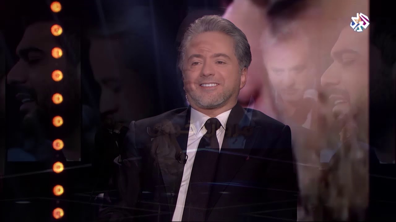 Adam - Akbar Anany (Live) | (طرب مع مروان خوري) أدم - أكبر أناني