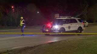 Des Moines Police reports ‘positive trends’ in homicides, traffic fatalities in 2025
