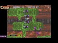 【AC】サンダークロス【エンディングまで】