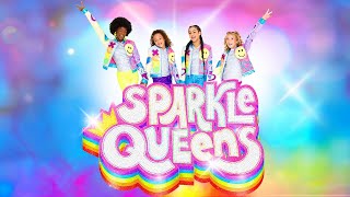 Sparkle Queens by XOMG POP! (Lyric Video)