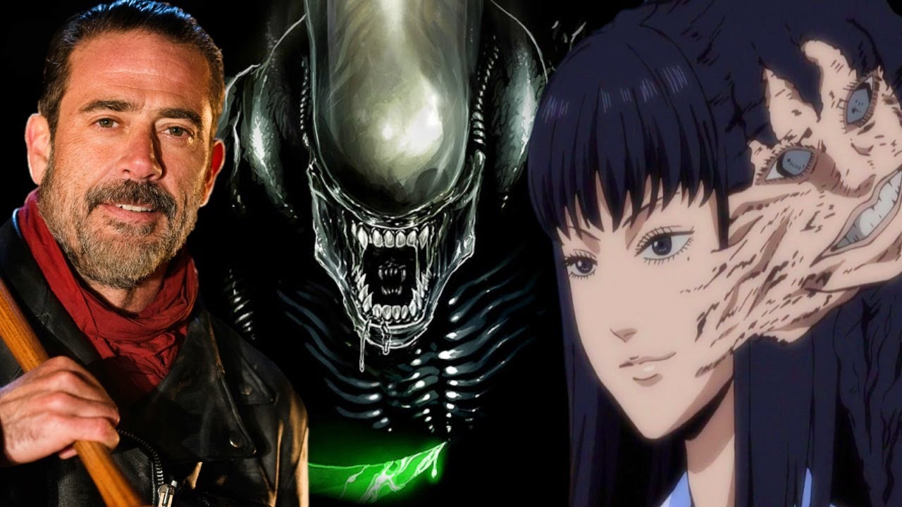 Top 20 Horror And Sci-Fi TV Shows Coming Out In 2023