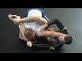 How to counter the double under pass with 4 submissions - BJJ No Gi