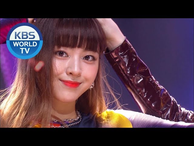 ITZY - WANNABE [Music Bank / 2020.03.27] - YouTube