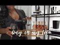 A DAY IN THE LIFE | ANTIQUE SHOP WITH ME | AFFORDABLE SKIN CARE ROUTINE