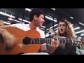 Amaia y Alfred - Música Callejera (Acústico en la Academia)