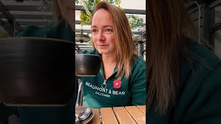 You&#39;ve Never Met Beth | Your Poppy Shows You Care