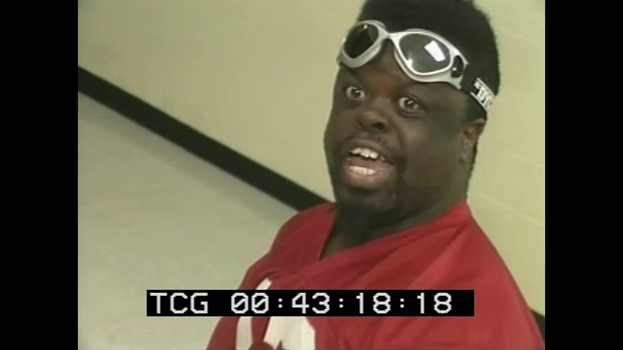 Film backdrop image for Wacky Wrestlers (2020)