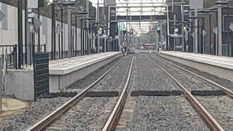 Spoor vught 