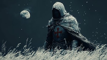 Old Crusade Chant for Spiritual Growth