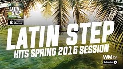Hot Workout Latin Step Hits Spring 2015 Session 132 BPM 32 Count - Durasi: 1:00:19. Hot Workout Latin Step Hits Spring 2015 Session 132 BPM 32 Count - Durasi: 1:00:19.