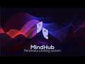 Brief overview of MindHub - Personality profiling system