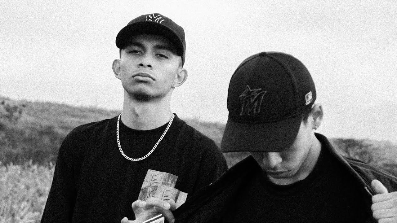 Brezly x Elezeta - SI TE SIENTES MAL