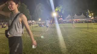 2024 Pottstown Rumble | Men’s BB Doubles | Kurisko & Kurisko vs Reyes & Sherpa | Round of 16