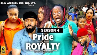 PRIDE OF ROYALTY (SEASON 4)TRENDING NOLLYWOOD MOVIE-2023 LATEST NIGERIAN NOLLYWOOD MOVIE