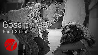 Download Lagu Fadil Gibson - Gossip (Official Audio) MP3