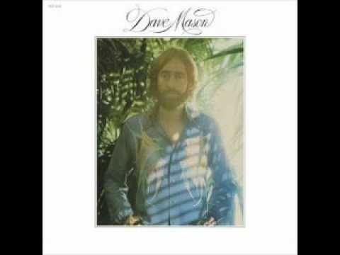 All Along The Watchtower-Dave Mason(Dave Mason)