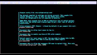 BanglaCBT - Yum server and client configuration on RHEL/CentOS-6.4