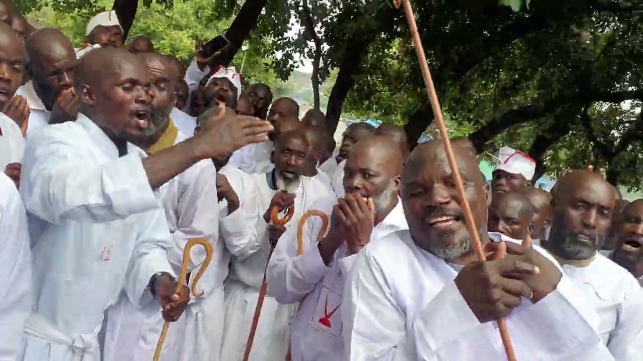 NGOMA PA MUREHWA BEST 2026