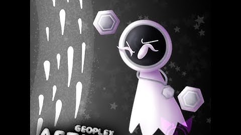 [LEGACY] "Aether" ("Dark Delirium" 5/7) (song by Geoplex) [Project Arrhythmia level by Mc-Starz(me)]