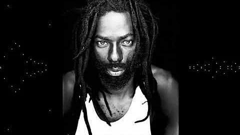 Buju Banton - Close One Yesterday (Lyrics & Paroles CC)