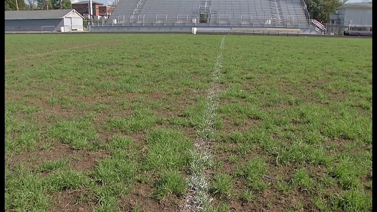 Poor field conditions force Pickerington Central to move football game