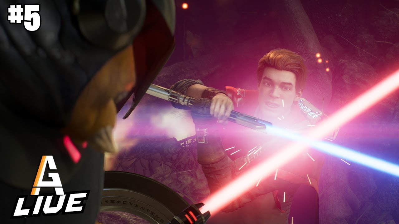 Only siths deal in absolutes... on Thursday [29th April 2021] - YouTube