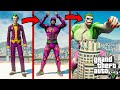 ПРОКАЧАЛ ДЖОКЕРА ДО БОГА В ГТА 5 МОДЫ! JOKER ПОЛУЧИЛ СИЛУ БОГА ОБЗОР МОДА GTA 5! ГТА MODS ИГРЫ МОД