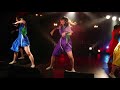 20180602 MIGMA SHELTER(ミシェル) 大阪エクストロメFEST 心斎橋サンホール スマホほぼ最前撮影 フル動画