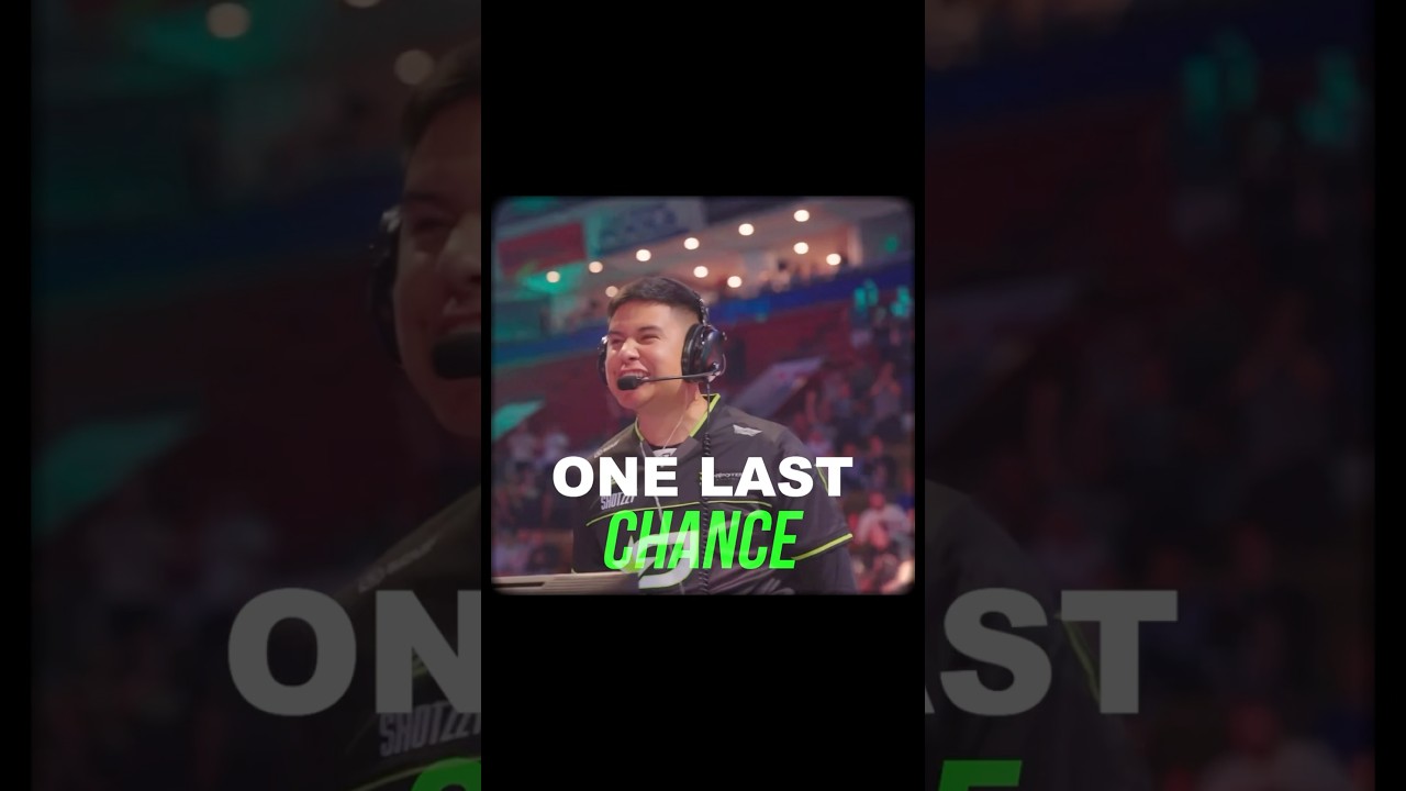 One Last Chance for OpTic 💚 | Champs 2025