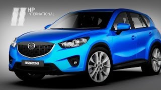 2Hp Mazda Cx-5 2013