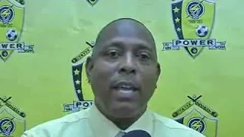 Interview with Peter Mohan T&Tec FC Team Manager