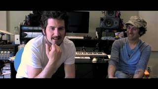 Video thumbnail of "Matt Nathanson - Run (Modern Love Liners)"