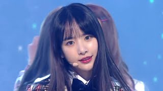 wjsn   i Wish stage Mix