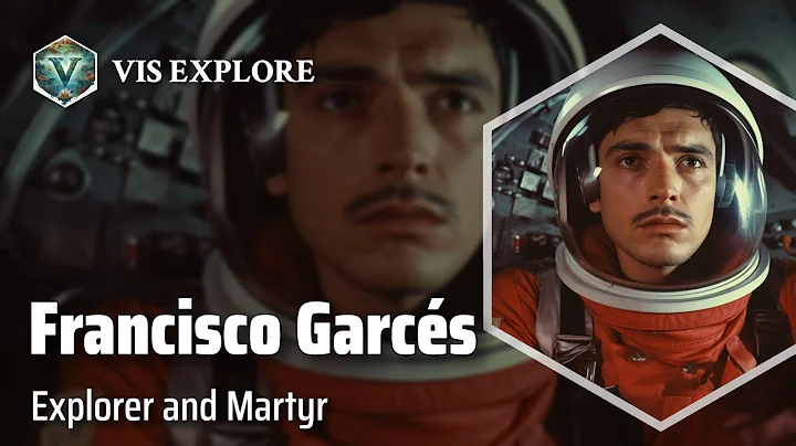 The Adventurous Journey of Francisco Garcés | Explorer Biography | Explorer