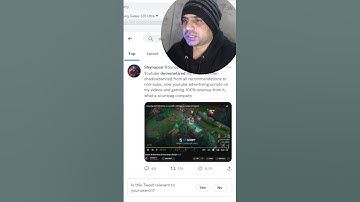 YouTube 8 Seconds Profanity Demonetization rule