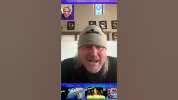 Thumbnail of George Lynch wanted to fight Don Dokken in front of ACDC #itsnotlove #dokken