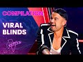 Most-Watched Blind Auditions on The Voice Australia 2024